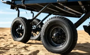Best-camping-cart-tires-for-sand-performance