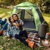 Camping-Tent-with-excellent-ventilation