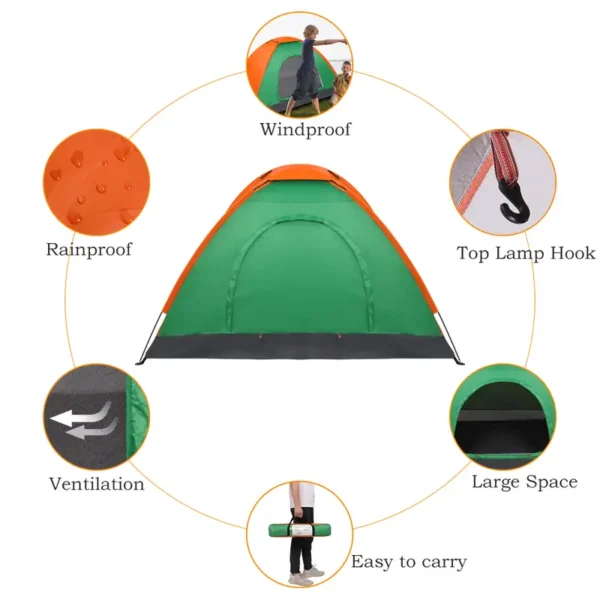 Double-door-design-for-optimal-ventilation-in-a-camping-tent