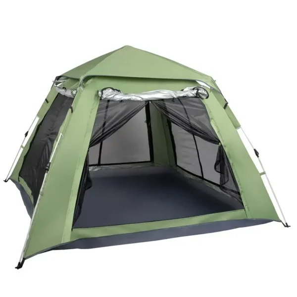 Durable-210T-polyester-material-of-the-Camping-Tent