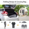 Folded-chair-next-to-standard-camping-chair-comparison