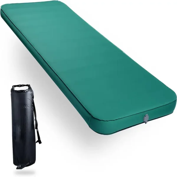 Multi‑layered-ZenithOut-self‑inflating-sleeping-pad-offering-optimal-insulation-for-all-seasons