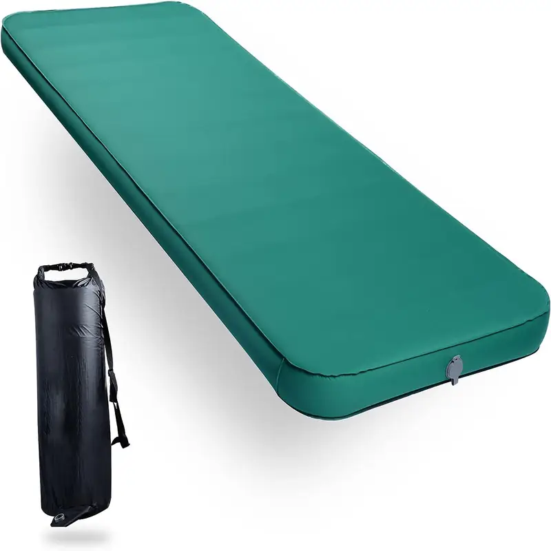 Multi‑layered-ZenithOut-self‑inflating-sleeping-pad-offering-optimal-insulation-for-all-seasons