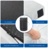 Premium ZenithOut camping mattress with advanced foam technology for superior sleep quality.