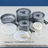 Simultaneous-frying-and-boiling-using-tri-ply-base-technology-for-even-heat-distribution