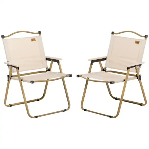 ZenithOut-camping-chair-folded-size-comparison